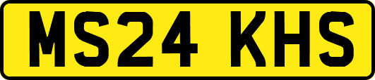 MS24KHS