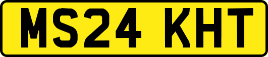 MS24KHT