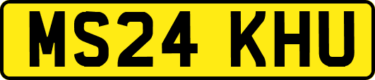 MS24KHU