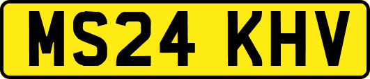 MS24KHV