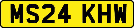 MS24KHW