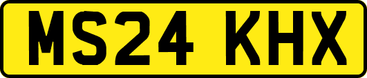 MS24KHX