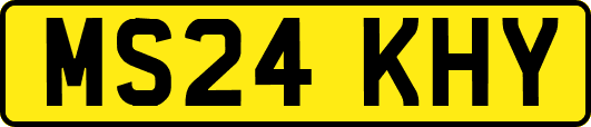 MS24KHY