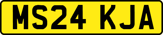 MS24KJA