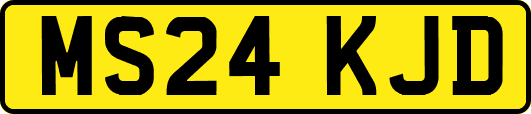 MS24KJD
