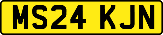 MS24KJN