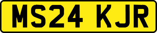 MS24KJR