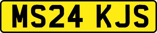 MS24KJS