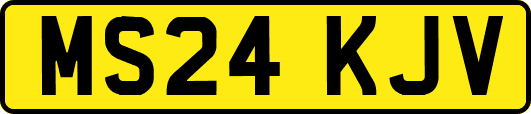 MS24KJV