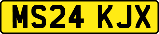 MS24KJX