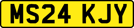 MS24KJY