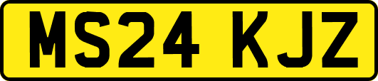 MS24KJZ