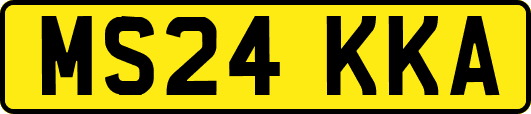 MS24KKA