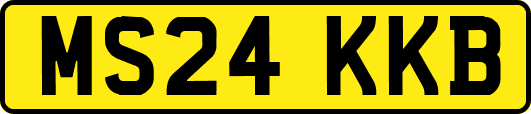 MS24KKB