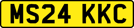 MS24KKC
