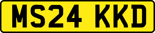 MS24KKD