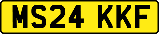 MS24KKF