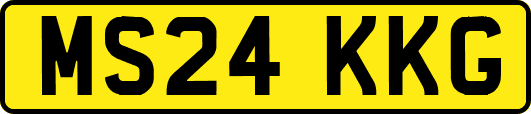 MS24KKG