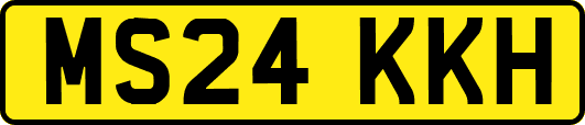 MS24KKH