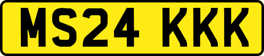 MS24KKK