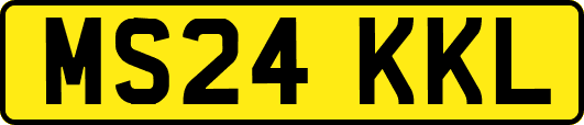 MS24KKL
