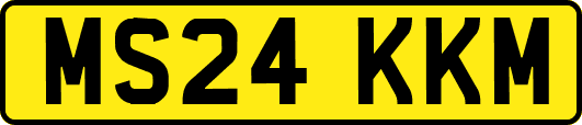 MS24KKM