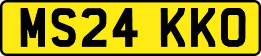 MS24KKO