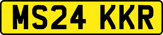MS24KKR