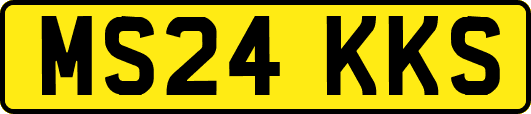 MS24KKS