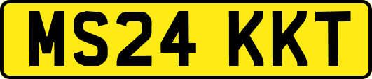 MS24KKT