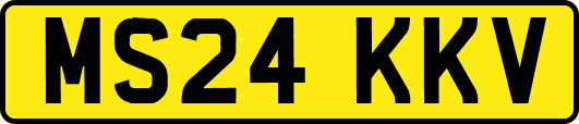 MS24KKV