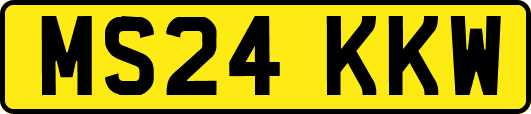 MS24KKW