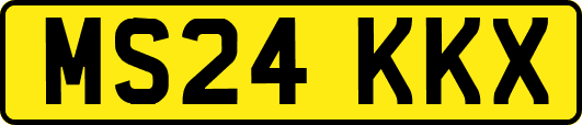 MS24KKX
