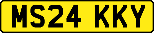 MS24KKY