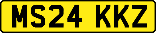 MS24KKZ