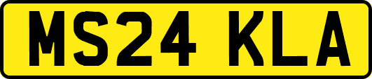 MS24KLA