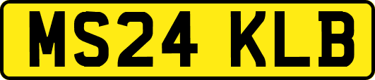 MS24KLB