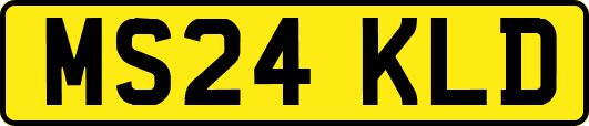 MS24KLD