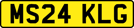 MS24KLG