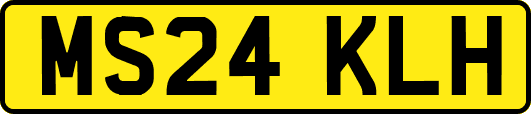 MS24KLH