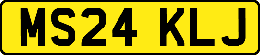 MS24KLJ