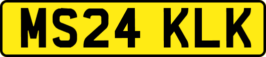 MS24KLK