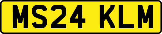 MS24KLM