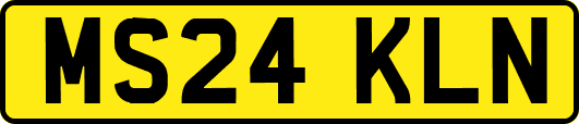 MS24KLN