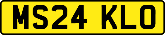 MS24KLO