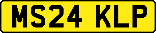 MS24KLP