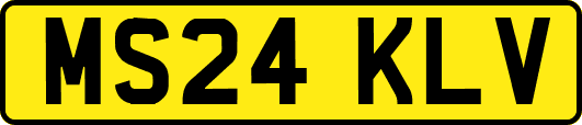 MS24KLV