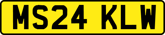 MS24KLW