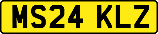 MS24KLZ