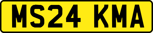 MS24KMA